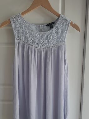 Maison Coupè Swing Top. Size M